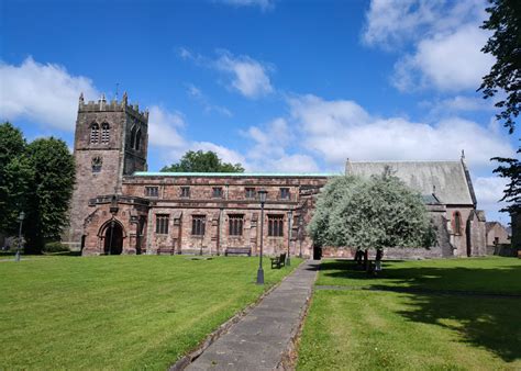 The Upper Eden Visitor Centre in Kirkby Stephen