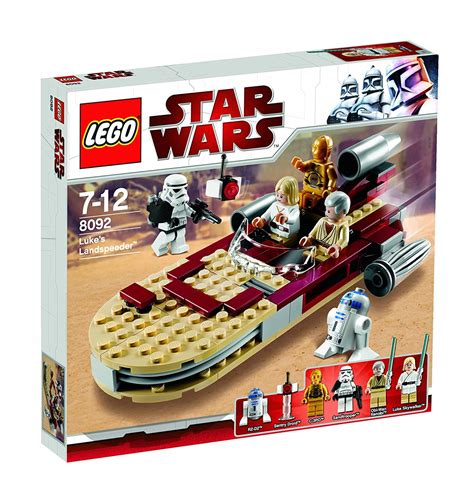 What Star Wars sets do you wish Lego would make? : r/lego