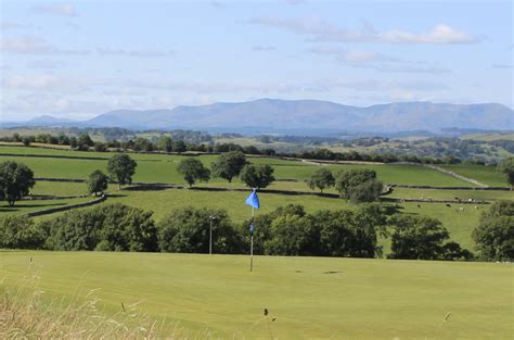 Kendal golf day raises vital charity funds - Lancaster District Magazine