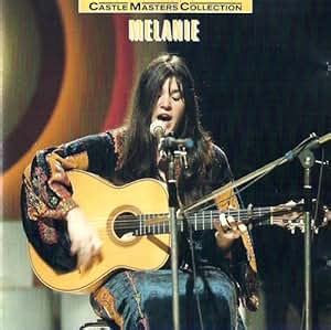 Melanie, Melanie Safka - incl. Leftover Wine (CD Album Melanie, 16 Tracks) - Amazon.com Music