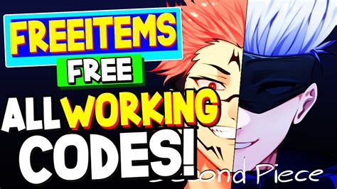 *NEW* ALL WORKING CODES FOR SECOND PIECE! ROBLOX SECOND PIECE CODES! - YouTube