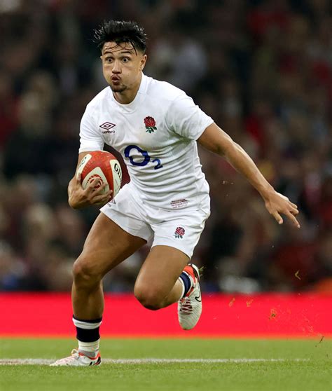 Opinion: Where does Marcus Smith fit in this England squad | Rugbydump