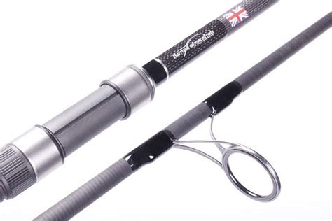 Harrison Rods Torrix Range > Carp Rods & Reels