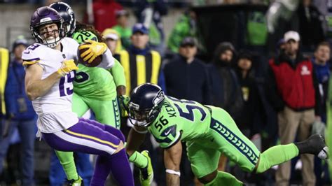 Seahawks Wednesday roundup: Mychal Kendricks and more