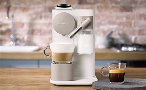 Nespresso Machine