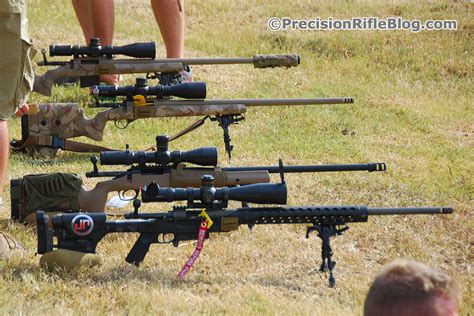 Rifle Stocks - PrecisionRifleBlog.com