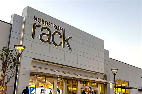 Nordstrom To Open Two New Nordstrom Rack Locations - Retail & Leisure ...