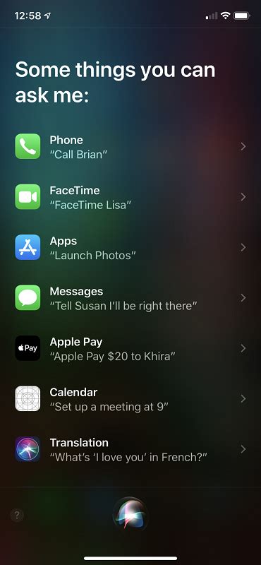 Comprehensive Siri Command List: Mastering Apple Voice Control