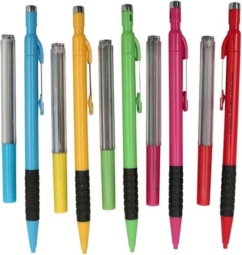 Camlin Exam penna matita 2.0 mm con cavi : Amazon.it: Cancelleria e prodotti per ufficio