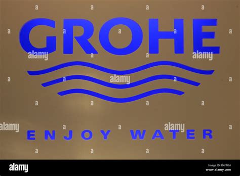 Grohe Logo Vector