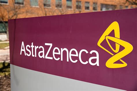 Astrazeneca Logo Transparent