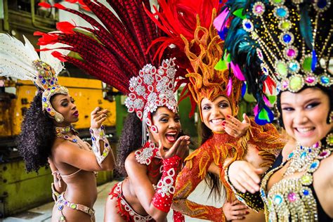 7 Colourful Festivals Around the World | Real Word Blog