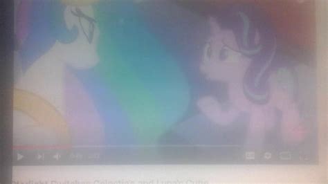 Starlight Glimmer Pranks Jeremy (From KidBehindACamera) - YouTube