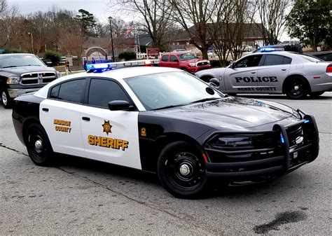 Monroe County GA Sheriff's Office | Georgia LawEnforcement Photos | Flickr