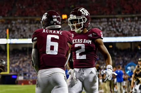 Texas A&M Football: Devon Achane will have a breakout 2022 season