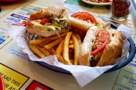 13 Of The Best Sandwiches In Charlottesville, Virginia! - I Love CVille