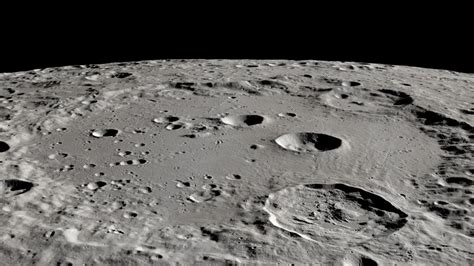 There’s water on the moon’s sunlit surface. Colonization could be on the horizon. - News ...