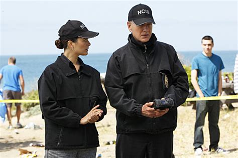 NCIS Spoilers: What is Gibbs' Rule #51? Rule Fifty-One Finale ...