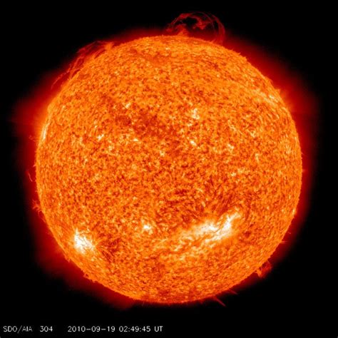 What Is Solar Mass? | Space