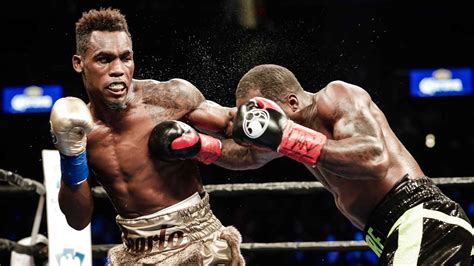 Jermell Charlo delivers sensational KO of Hatley to retain 154-pound ...