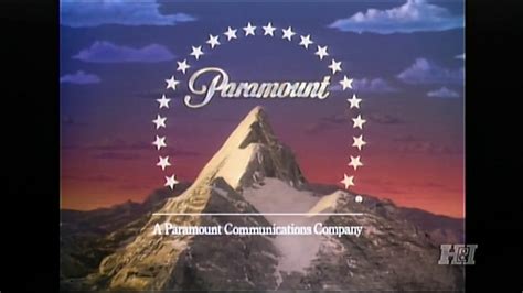 Paramount Television (1993) - YouTube