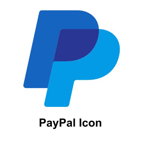 Paypal App Icon #50010 - Free Icons Library