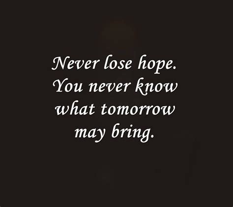 Never Lose Hope Wallpapers - Wallpaper Cave