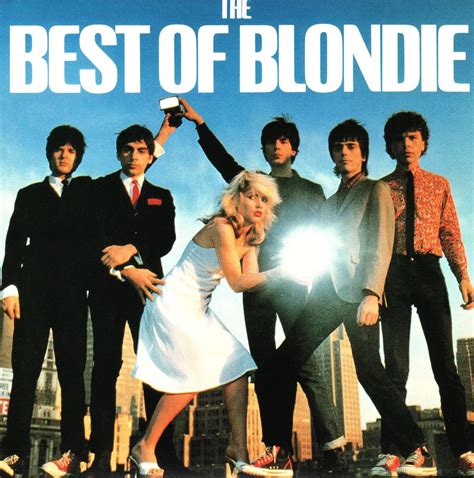 Posts about punk on Aural Abortions | Best of blondie, Blondie albums ...