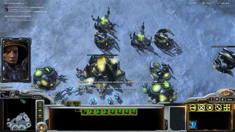 Image 2 - All Races Co-Op mod for StarCraft II: Legacy of the Void - ModDB