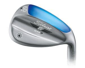 Vokey Wedge Review and Selector for Grinds and Lofts