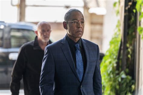 Emmy Winner Giancarlo Esposito On Gus Fring’s Enduring Fascinations ...