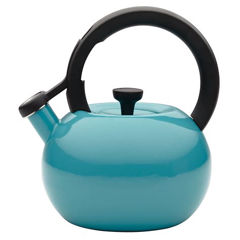 Best Tea Kettles for Induction & Gas Cooktops - Cook Logic