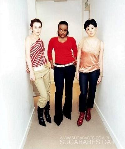 Mutya, Keisha, & Siobhan - Sugababes Photo (16901167) - Fanpop