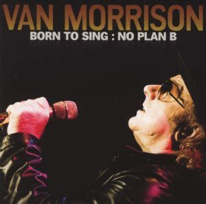 Van Morrison Albums and Discography