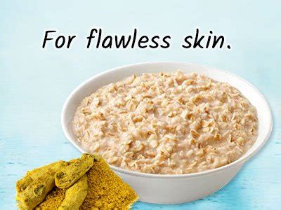 Oatmeal Face Mask Recipes for Glowing and Acne Free Skin