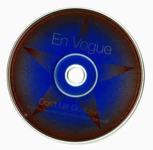 En Vogue - Don't Let Go (Love) (CD) at Discogs