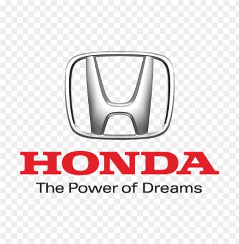 Honda Logo Vector Png