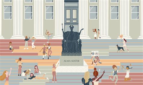 Columbia tales and traditions through the years - Columbia Spectator