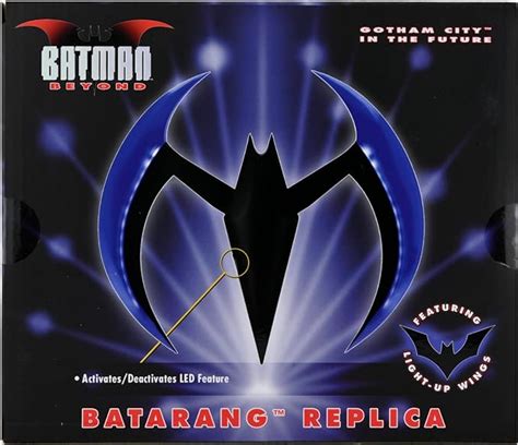 Batman Batarang Replica – Sweet Memories Vintage Tees & Candy