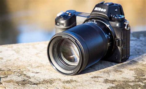 Nikon Nikkor Z 85mm f/1.8 S review | Amateur Photographer