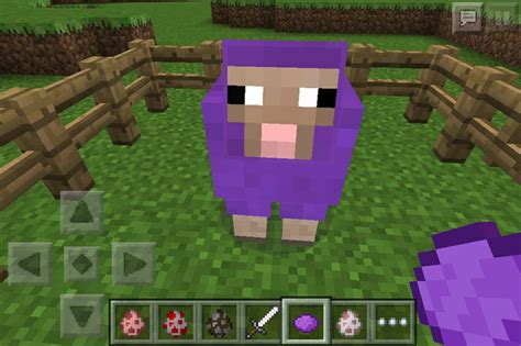 17 Best images about Minecraft on Pinterest | Red sheep, Yellow and Pink