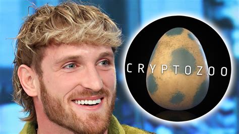 Logan Paul Buying Back CryptoZoo NFTs For $2.3M, Suing Over Derailed Game