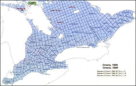 CanGenealogy – Ontario County Directory Genealogy Sources