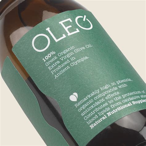 Oleo | Behance