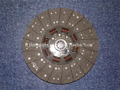 Single plate clutch advantages - polemission