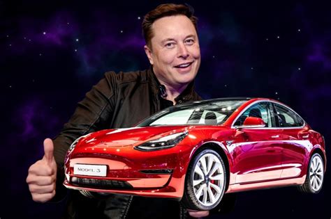 How Elon Musk put the 'sex' into Tesla — and conquered America