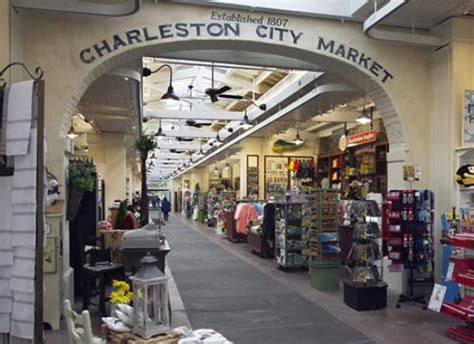 Charleston Market, Charleston - Downtown - Restaurant Reviews, Phone Number & Photos - TripAdvisor