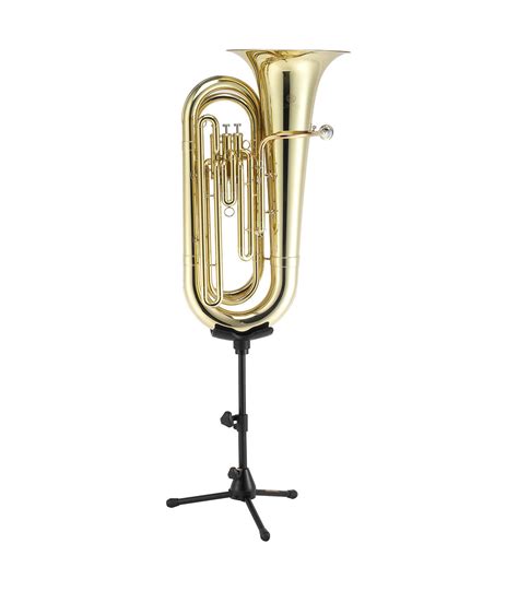 Hercules Tuba/Euphonium Performer Stand DS553B