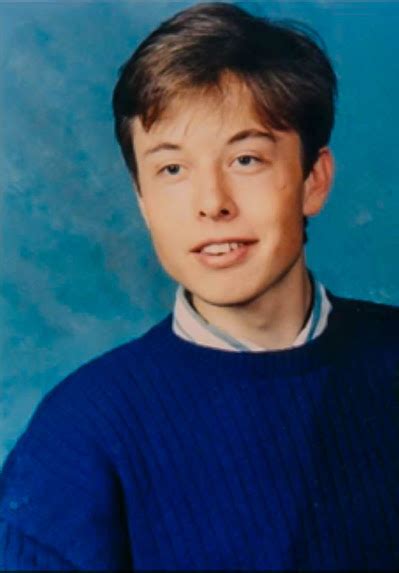 43+ Elon Musk Young Age Photos Gif – KT Wallpaper