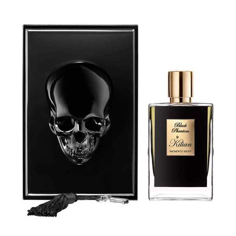 BLACK PHANTOM BY KILIAN EAU DE PARFUM WITH COFFRET 50ML – Perfumes M&B